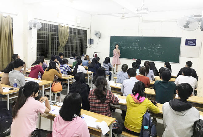 Top trung tâm luyện thi Ielts tại Sài Gòn
