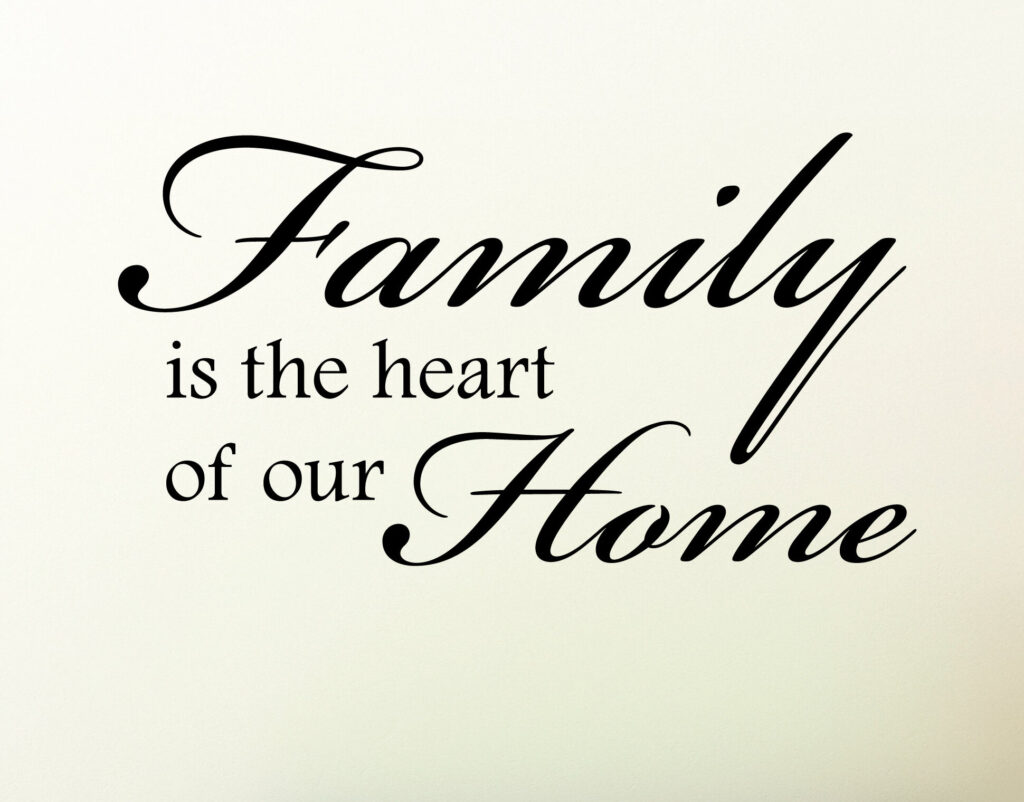 Từ vựng Ielts chủ đề: Family