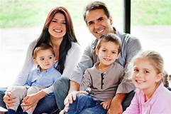 Từ vựng Ielts chủ đề: Family