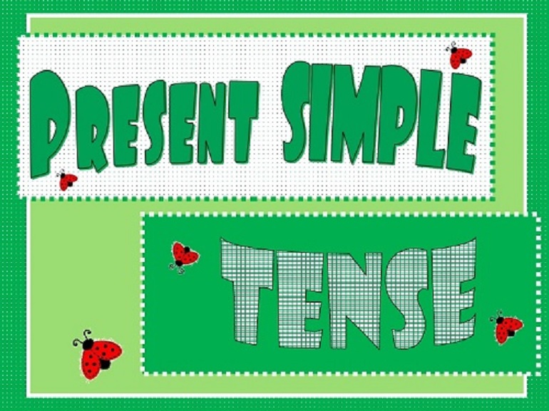 Hiện tại đơn (Simple Present)