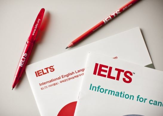 Top trung tâm luyện thi Ielts uy tín nhất Cần Thơ