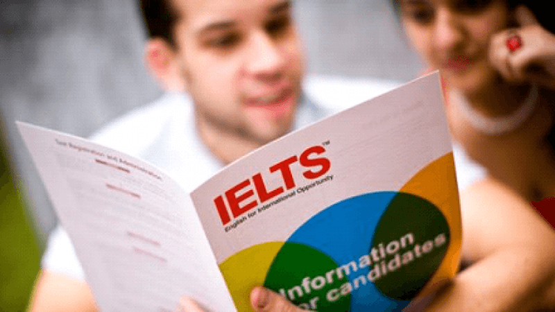 Top trung tâm luyện thi ielts tốt nhất Đà Nẵng