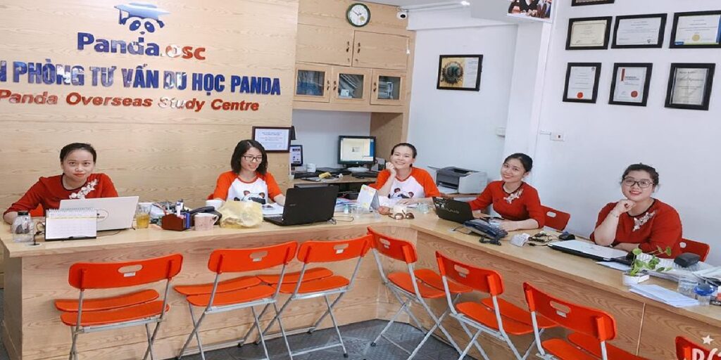 Top 5 trung tâm luyện thi Ielts Hải Phòng