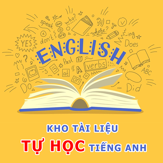 TRẢI NGHIỆM KHO TÀI LIỆU TIẾNG ANH by Neu
