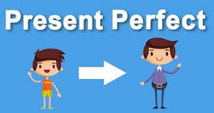 Thì Hiện tại hoàn thành (Present Perfect Tense)