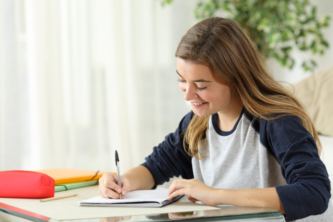 Thì Hiện tại hoàn thành (Present Perfect Tense)